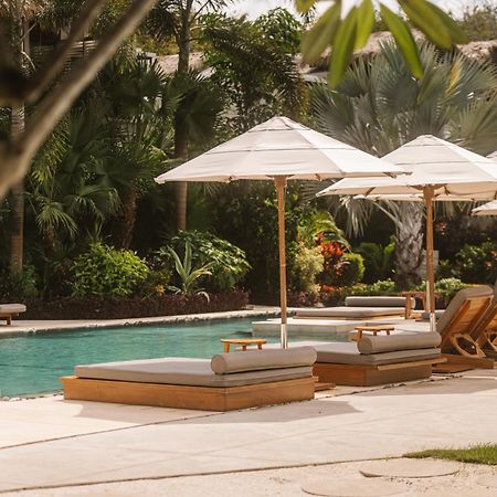 The Gilded Iguana Hotel Nosara Luaran gambar